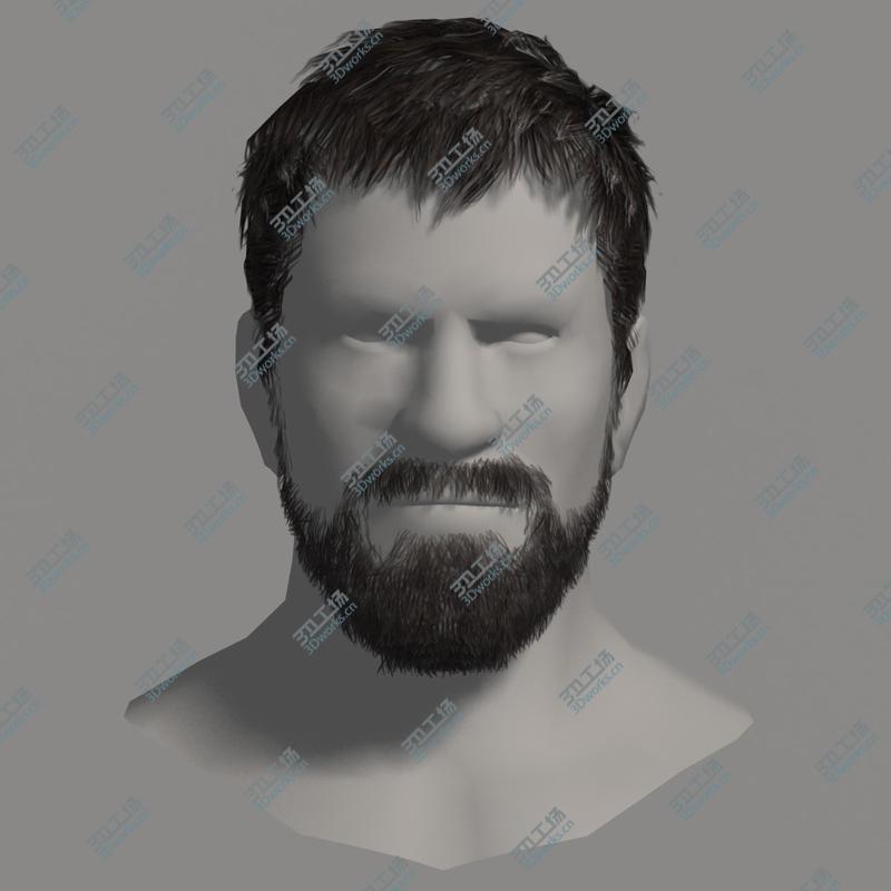 images/goods_img/2021040233/Beard and Hair Man's/2.jpg